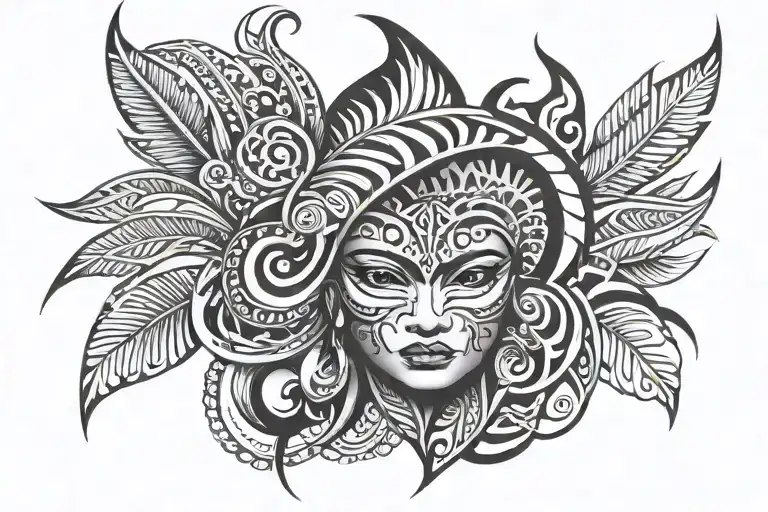 Merly Tribal