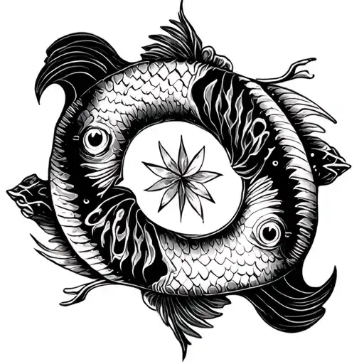 Pisces Zodiac Sign