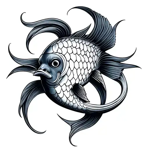 Pisces Zodiac Sign