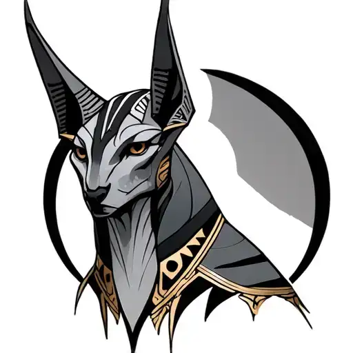 Anubis