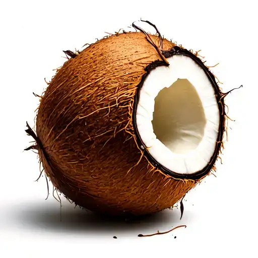 Coconut Taken