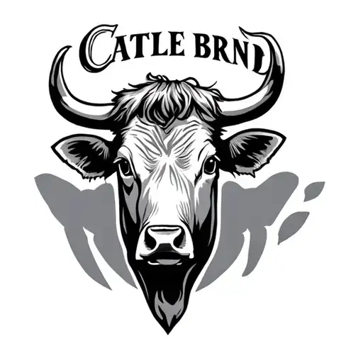 Cattle Brand