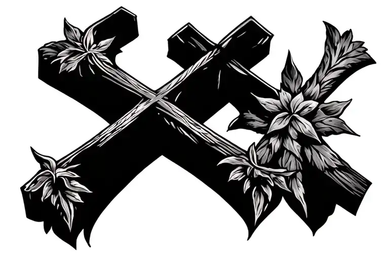 Triple Cross Ranch