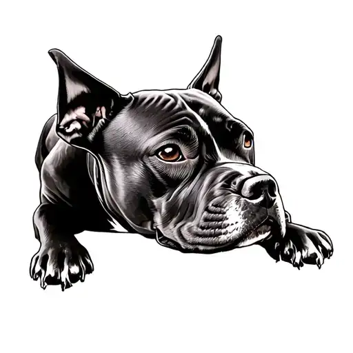 Pibble