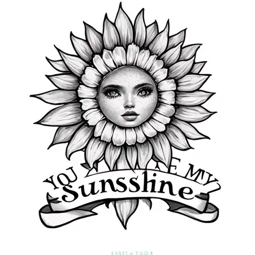 You Are My Sunshine