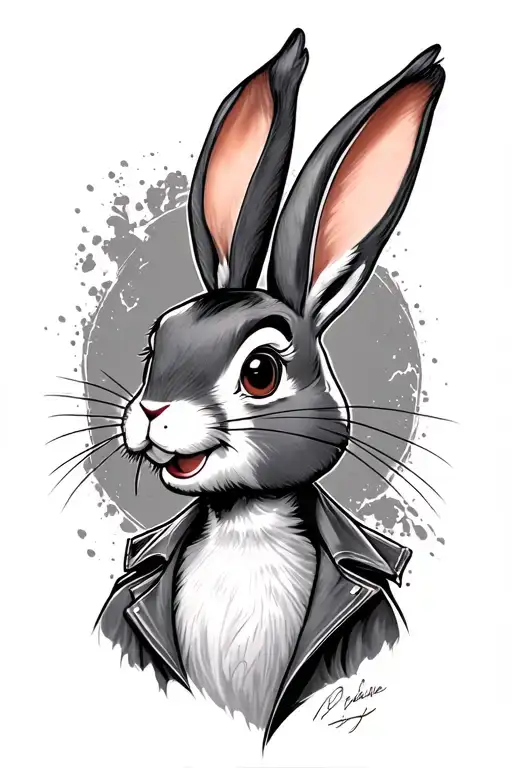 Roger Rabbit