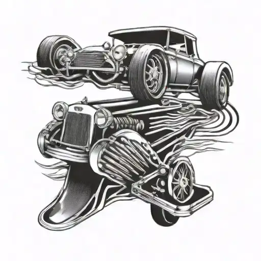 Accelerator Car Pedal