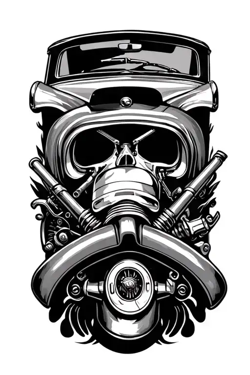 Automotive Enthusiast