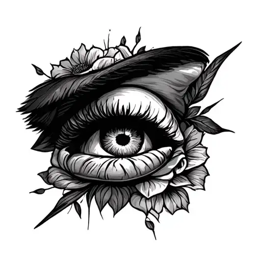 Tatto That Says His Visionary