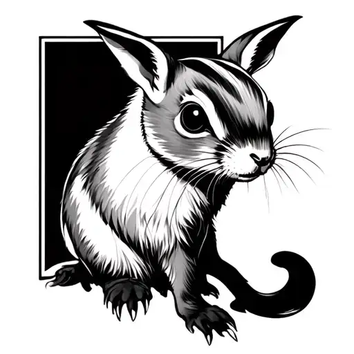 Coverup Small Animals