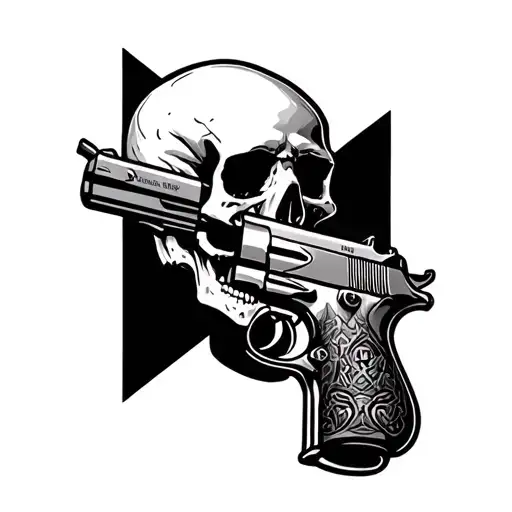 Memory Taps A Gun To Your Inner Skull & Demands You Bring Back The Dead