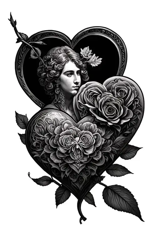 Saint Valentine