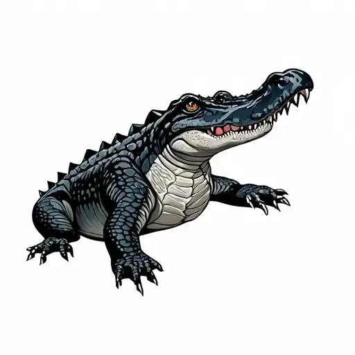Aligator