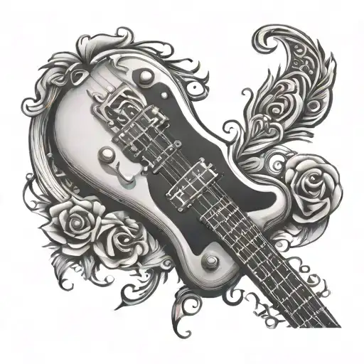 Bass Guitar