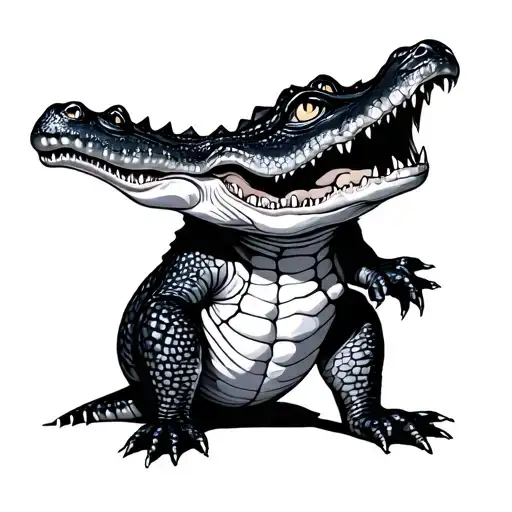 Aligator