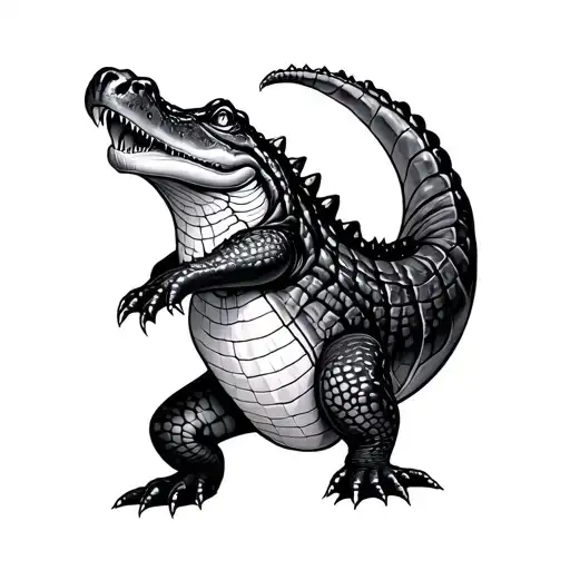 Aligator