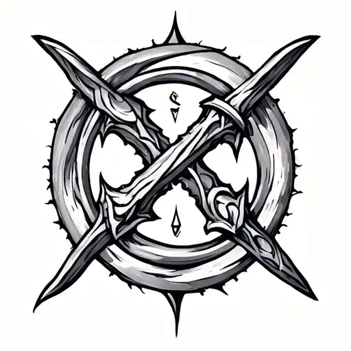 Bind Rune