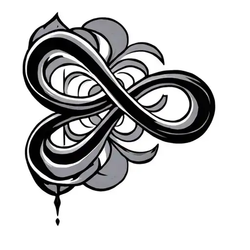 A Sign Of Infinity