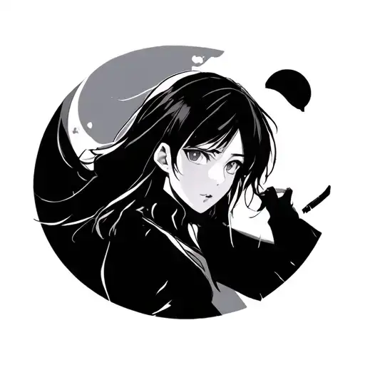 Anime Sleeves