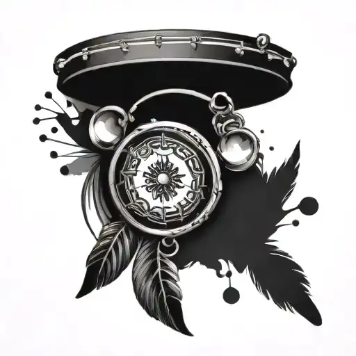 Tambourine