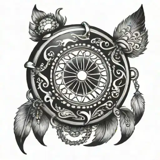 Tambourine
