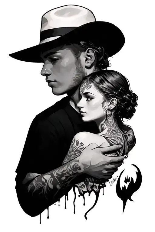 April And Matt
