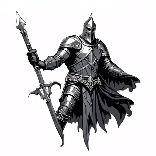 Crusader