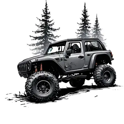 Off Road