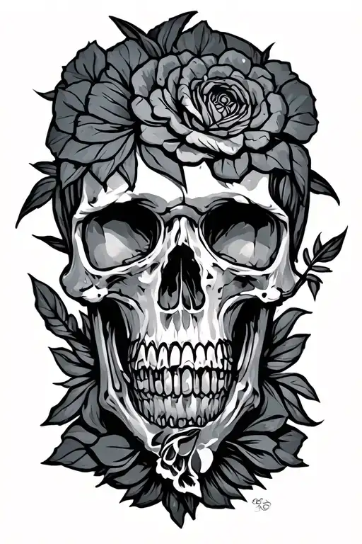 Failure Is Not The Option