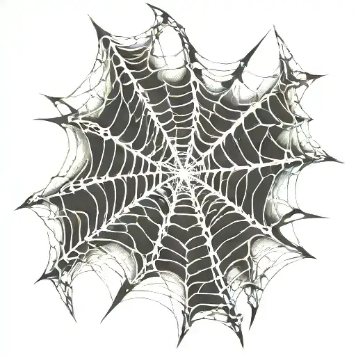 Spider Web
