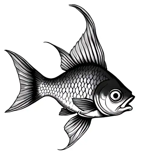 Guppy Medival