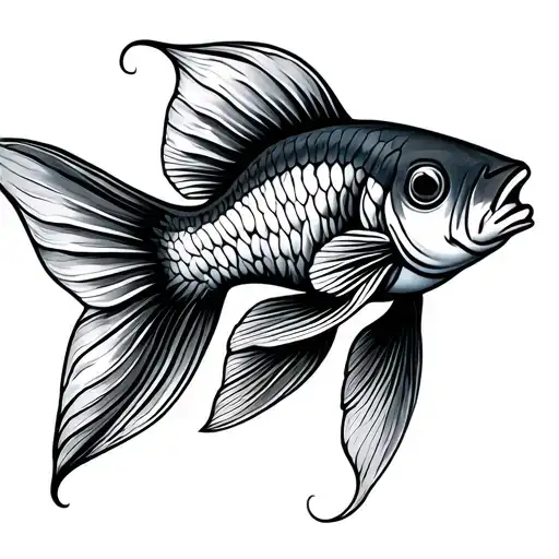 Guppy Medival