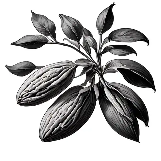 Almonds