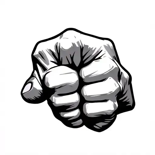 Fist Bump