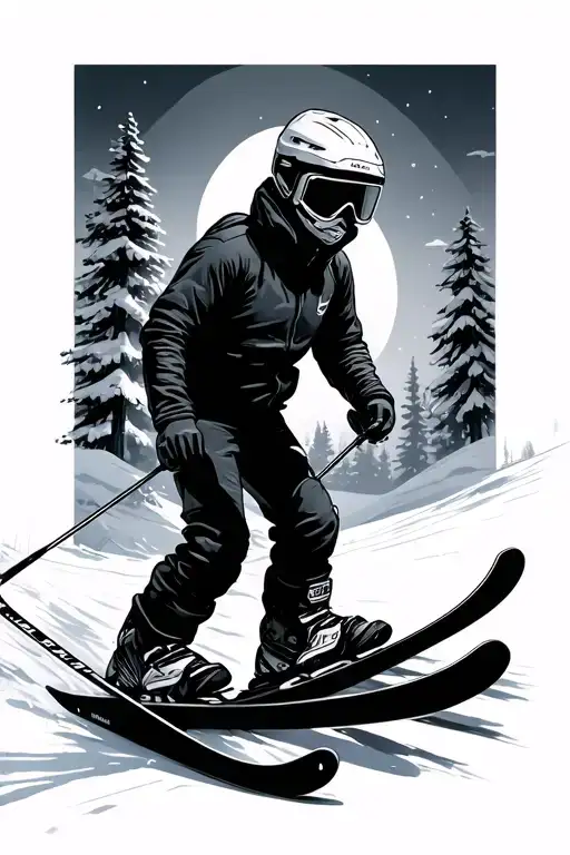 Ski