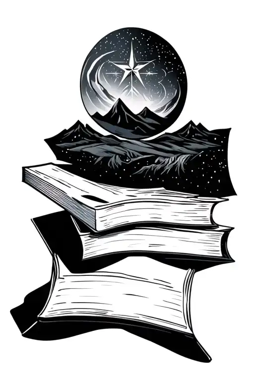 Books Travel Music Northern Star Movies Shows Animated