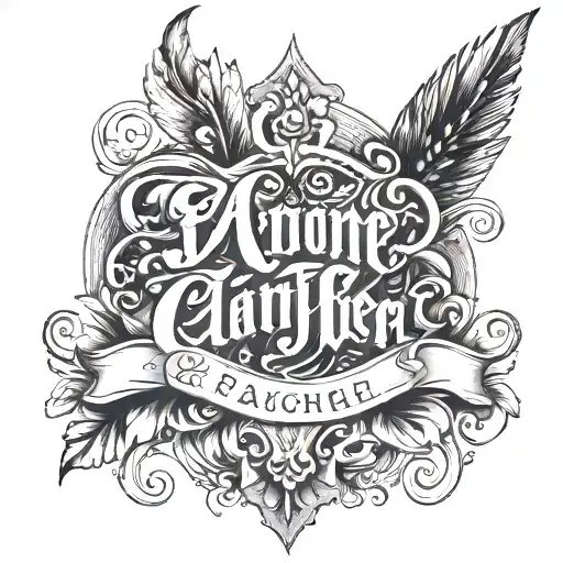 Name Written