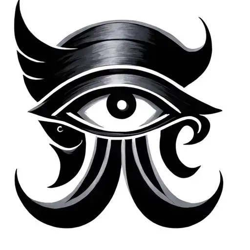 Eye Of Horus