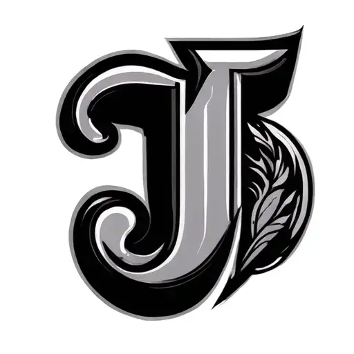 Hidden J