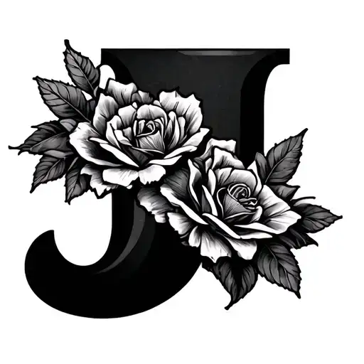 Hidden J