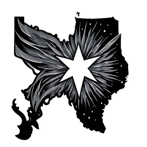 Texas And Illinois