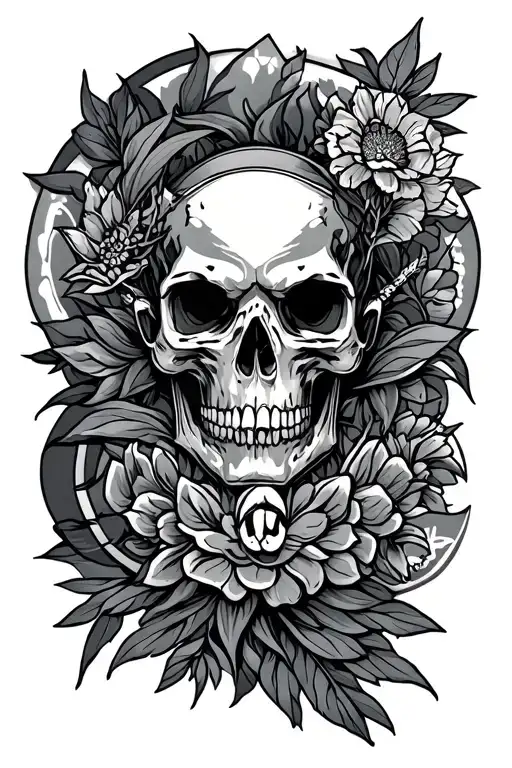 Patch Work Plus Cyber Sigilism