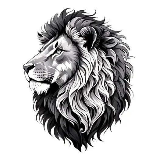 The Lion And The Lamb