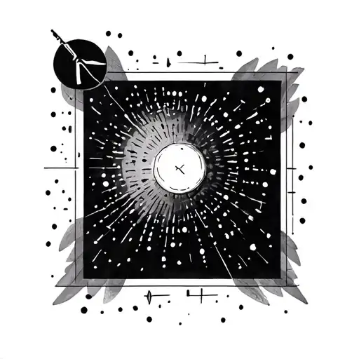 Morse Code Dotje
