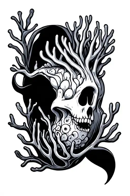 Coral
