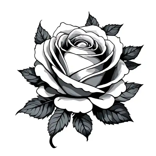 Rosa