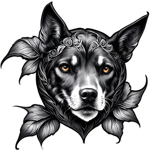 Tooled Leather