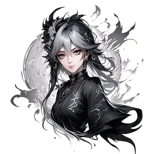 Genshin Impact Kaeya