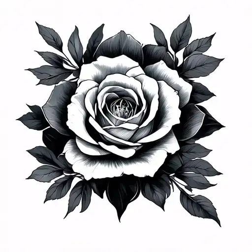Blank Ink