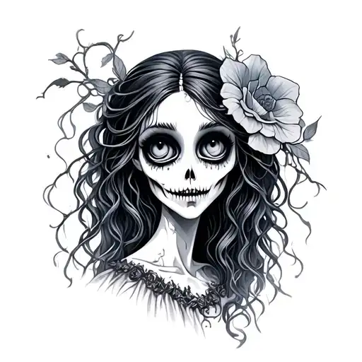 Corpse Bride